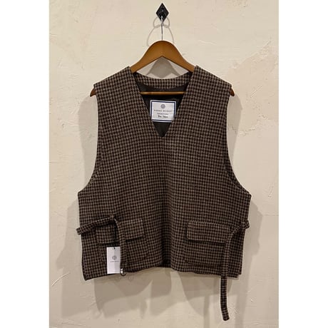 ITEM | Bon Vieux