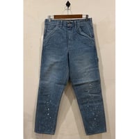 スミス ペインターパンツ #ホワイト サイズ30 | Bon Vieux