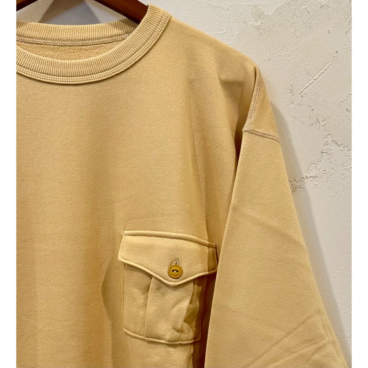 Bon Vieux オリジナル スウェット サイズM | Bon Vieux