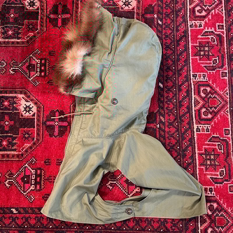 希少  ガイガー オーストリア製 ウール ポンチョ 赤 希少 GEIGER ガイガー オーストリア製 ウール ポンチョ 赤