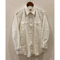 Bon Vieux オリジナル usnavy type デニムショールカラー