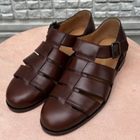 パラブーツ　ミカエル　ヴィジョン サイズ41 パラブーツ out of trad 別注ミカエル サイズ41 | Bon Vieux