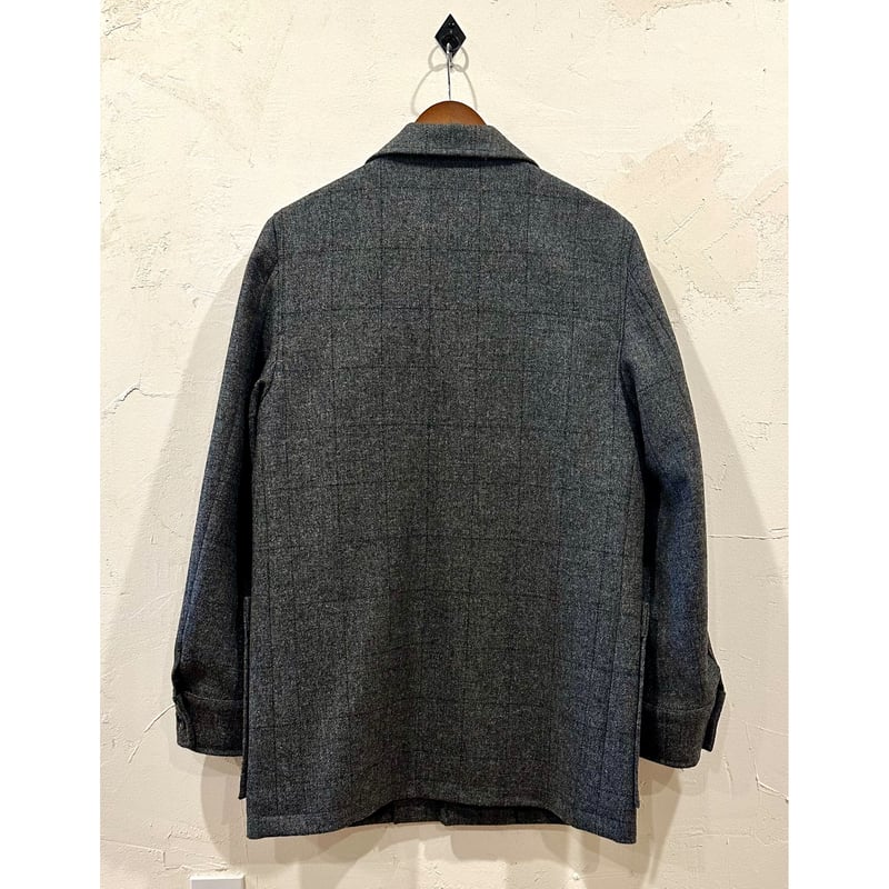 ハーレーマンデー ウィンドーペーン ジャケット サイズ40 | Bon