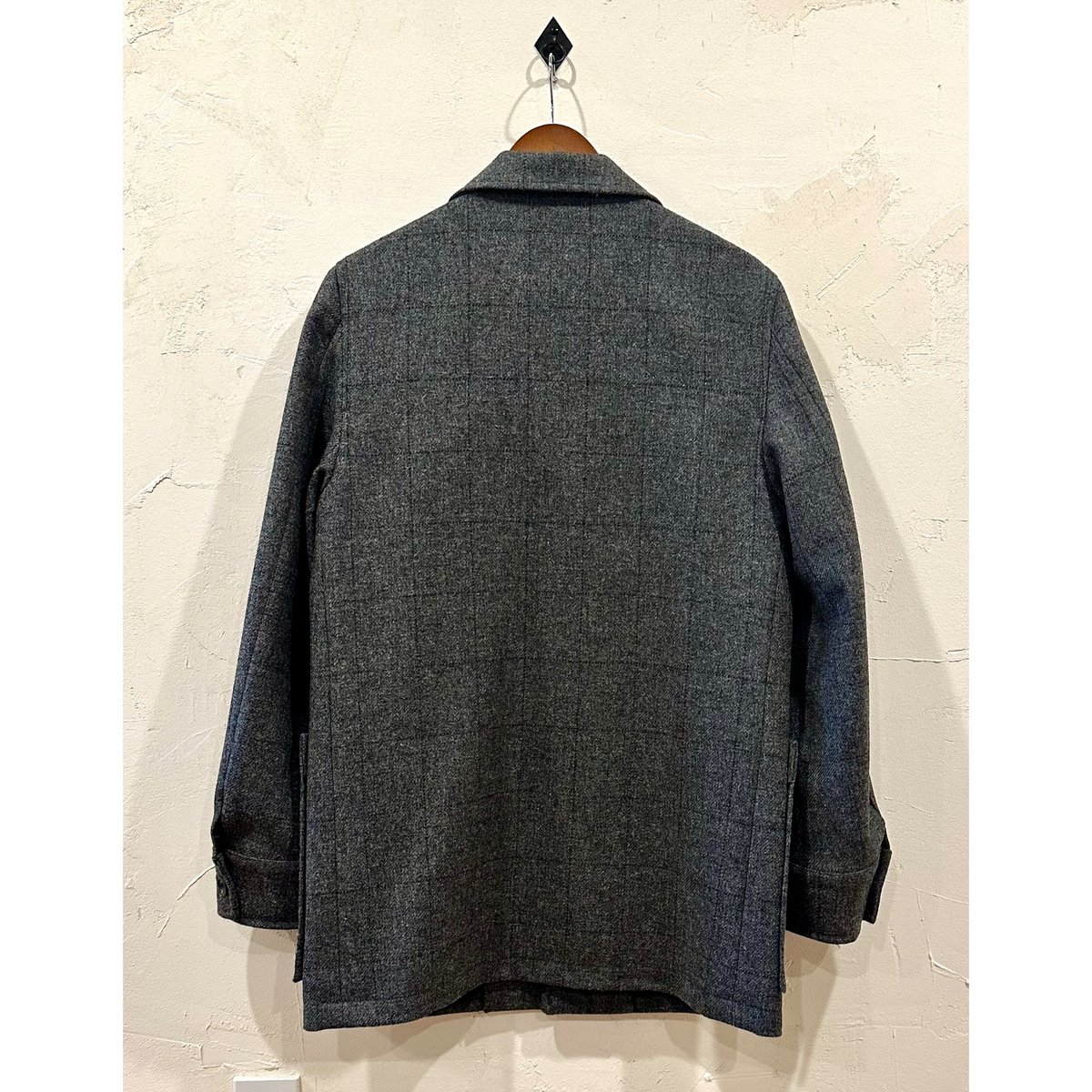 ハーレーマンデー ウィンドーペーン ジャケット サイズ40 | Bon