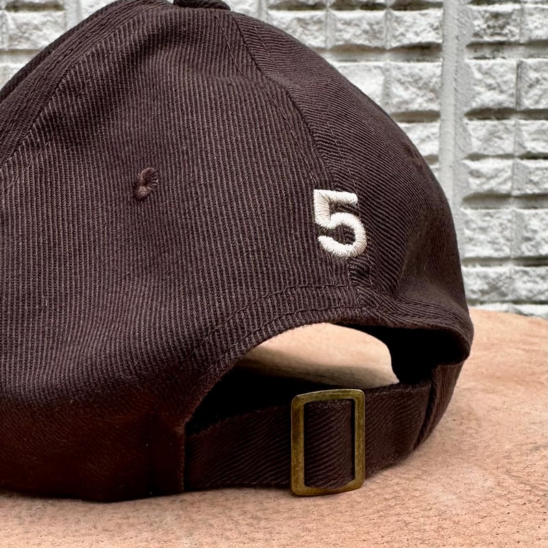 Bon Vieux オリジナルキャップ | Bon Vieux