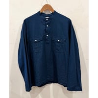Bon Vieux チェックカバーオール サイズM | Bon Vieux
