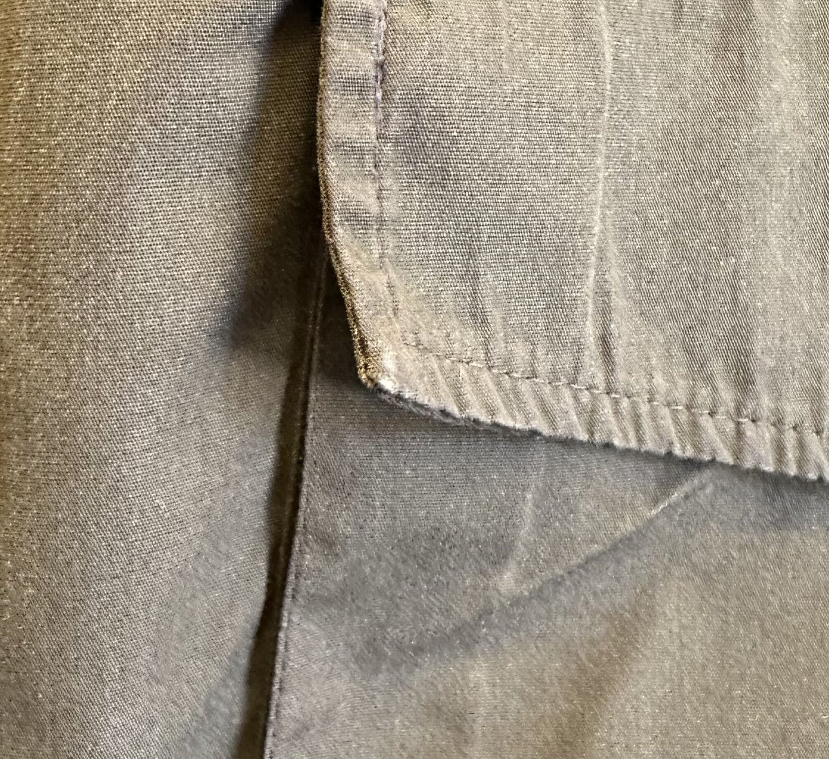 グレンフェル マウンテンパーカー #ブラウン | Bon Vieux