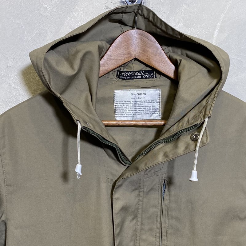 ★⭐︎Herno マウンテンパーカー 46 オリーブ Herno マウンテンパーカー 46 オリーブ