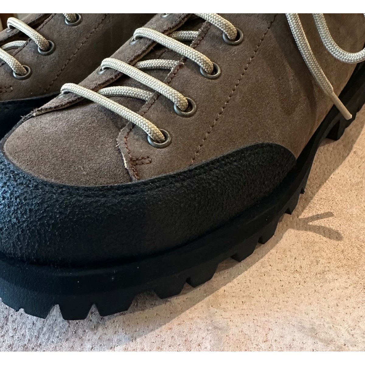パラブーツ モンタナ サイズ7 | Bon Vieux
