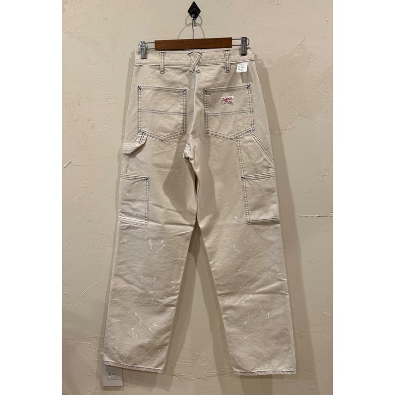40s OLD SALEM ペインターパンツ 40s ペインターパンツ usa製 vintage デニム