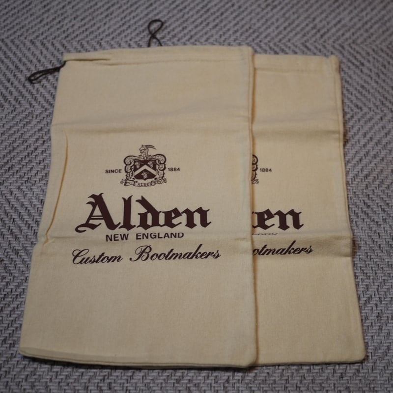 オールデン スエード シングルモンクストッラップ | Bon Vieux