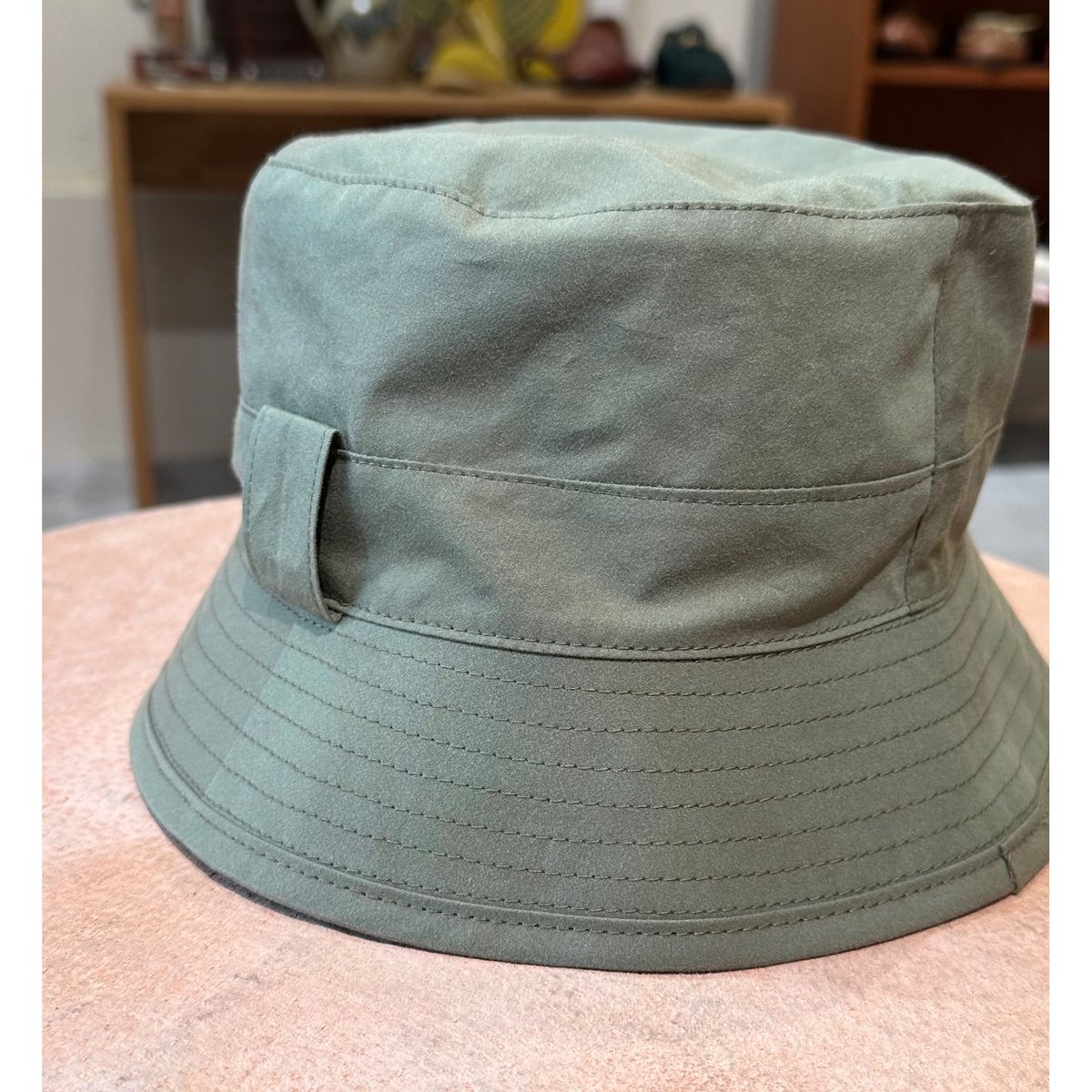 Bon Vieux ボンビュー　バケットハット Bon Vieux オリジナル バケットハット サイズM | Bon Vieux
