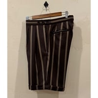 Bon Vieux オリジナル NO.0ドレストラウザーズ サイズS | Bon Vieux