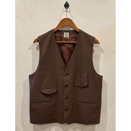CATEGORY VEST | Bon Vieux