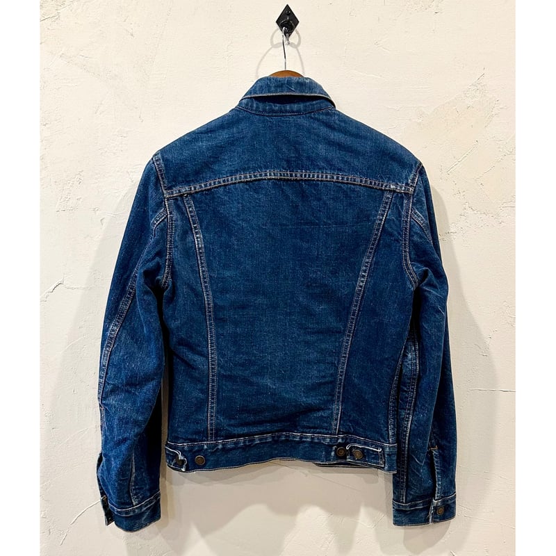 リーバイス 70505-0317 ブランケットライニング付き | Bon Vieux