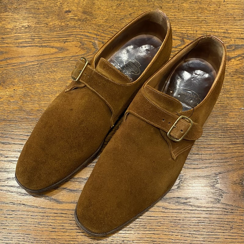 チャーチ ベケット | Bon Vieux