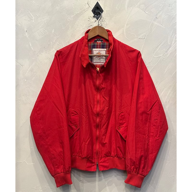 バラクータ G9 #レッド | Bon Vieux バラクータ G9 #レッド | Bon Vieux