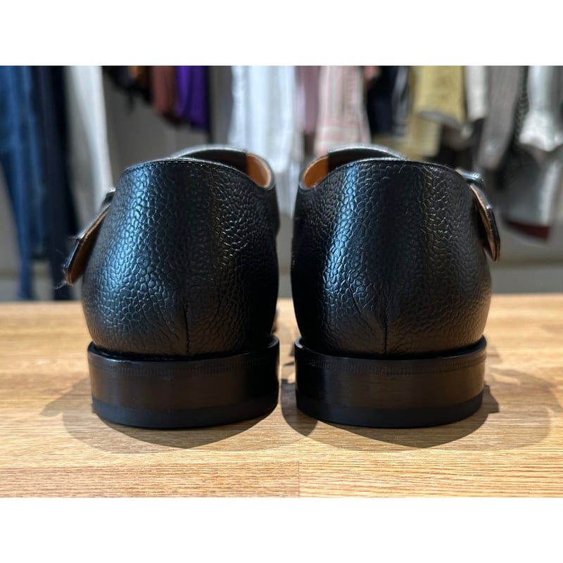 フラテッリ ジャコメッティ グルカサンダル サイズ41 | Bon Vieux フラテッリ ジャコメッティ グルカサンダル サイズ41 | Bon Vieux