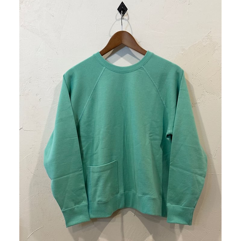 YASU TRADING ヤストレーディング　スウェット　BEAMS F L セール品おすすめ紹介＜YASU TRADING＞ショートスリーブ