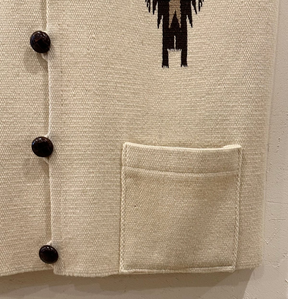 オルテガ チマヨベスト | Bon Vieux