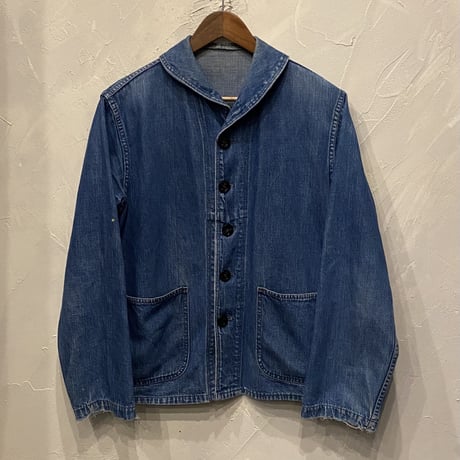ITEM | Bon Vieux