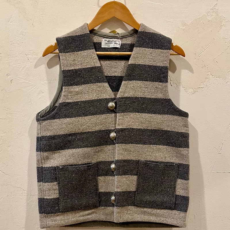 【大人気】Lui's チマヨベスト トルフィリオス ボーダー チマヨベスト | Bon Vieux