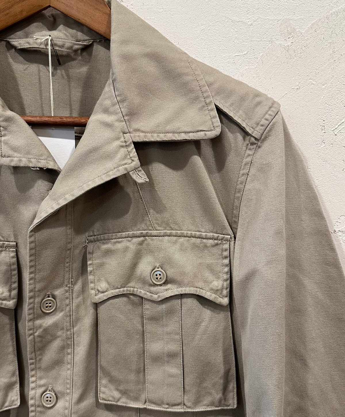 USAF トロピカルジャケット サイズ38R | Bon Vieux USAF トロピカルジャケット サイズ38R | Bon Vieux