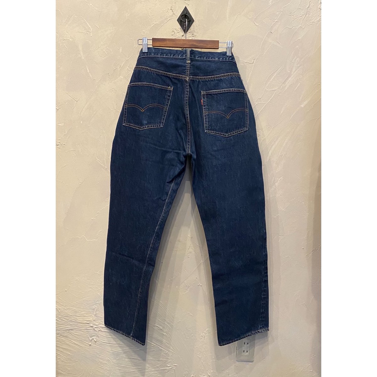 リーバイス501 ビッグ E | Bon Vieux