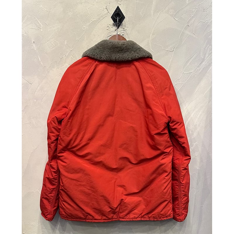 エディバウアー　ダウンジャケット EDDIE BAUER エディーバウアー CRESCENT DOWN WORKS