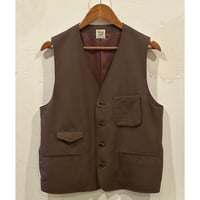 Bon Vieux オリジナル デニムカバーオール サイズM | Bon Vieux