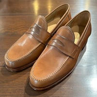 Bon Vieux別注　ASCOT ニットタイ　アスコット　ボーダー　ボンビュー アスコット ボーダーニットタイ ブラック×オリーブ×エクリュ | Bon Vieux