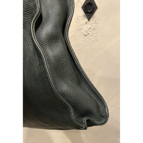 オールド イングランド　レザーブリーフケース