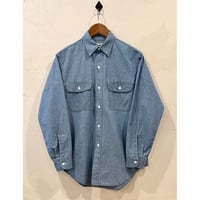 ヤス トレーディング スウェット #グリーン サイズS | Bon Vieux