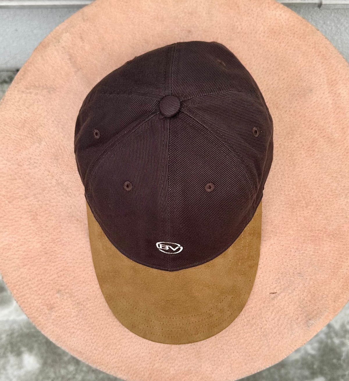 Bon Vieux オリジナルキャップ | Bon Vieux