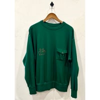 Bon vieux コーデュロイスクールマフラーボンビュー