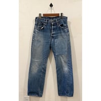 【パオ様用】Bon Vieux オリジナル NO.0ドレストラウザーズ　サイズS Bon Vieux オリジナル NO.0ドレストラウザーズ サイズS | Bon Vieux