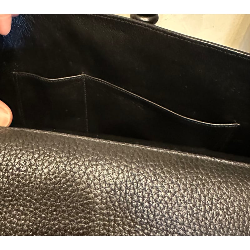 エルメスHERMES エトリヴィエール ブラックダークブラウンBon Vieux エルメス エトリヴィエール | Bon Vieux
