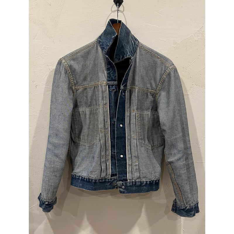 リーバイス 507xx | Bon Vieux