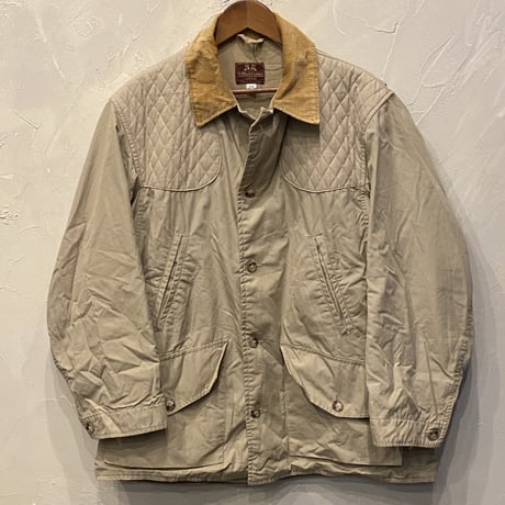 新品 コンバーチブルジャケット ハンティング バナナリパブリック 冷え 