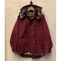 Bon Vieux オリジナル シャンブレー カバーオール サイズL | Bon Vieux