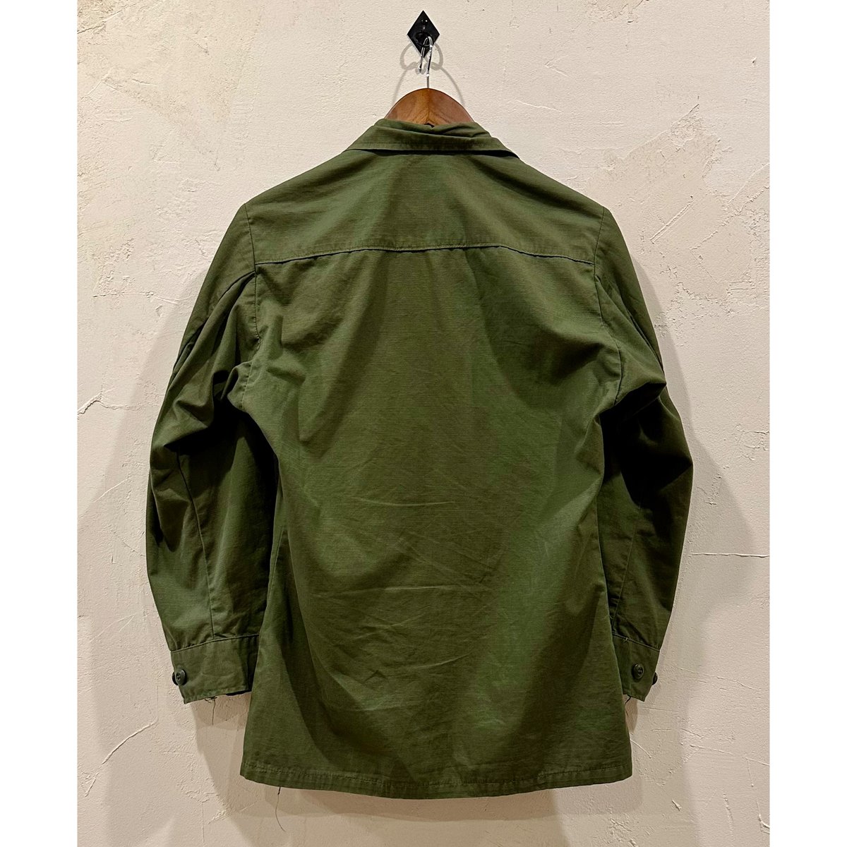 US ARMY ジャングル ファティーグ 5th | Bon Vieux