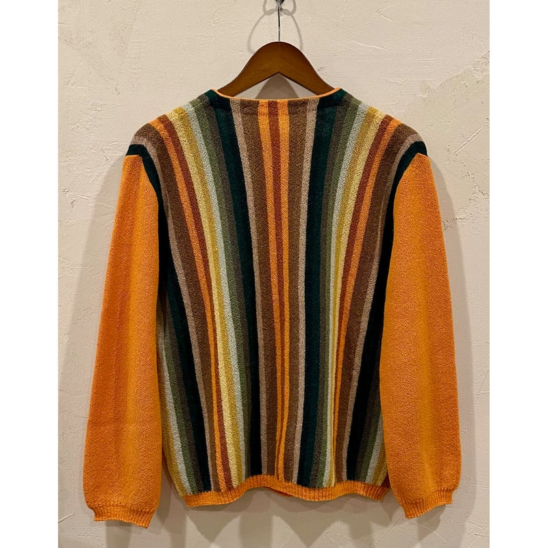 レマメイヤー アルパカ カーディガン | Bon Vieux