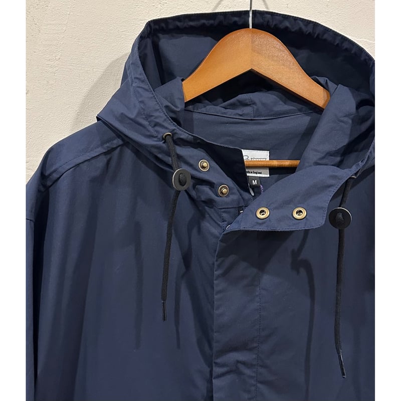 【試着のみ】Bon Vieux別注 イーストモンドアパレルM51モッズコート イーストモンドアパレル M-51パーカー サイズM | Bon Vieux
