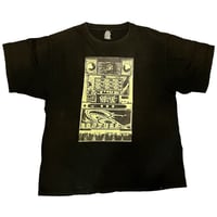 RAPTURE T-SHIRT [XL] SLOT