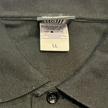 RAPTURE POLO SHIRTS [LL]