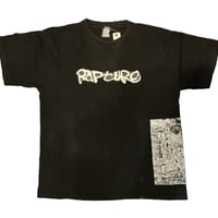 RAPTURE T-SHIRT [XL]