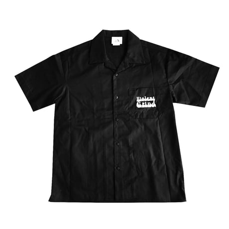 希少 VIOLENT GRIND バイオレントグラインド トレーナー 髑髏537 VIOLENT GRIND バイオレントグラインド PUSHEAD 定番パスヘッド