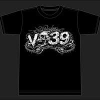 [受注生産] VIOLENT GRIND 39 ANNIVERSARY T-SHIRT (TYPE 03)