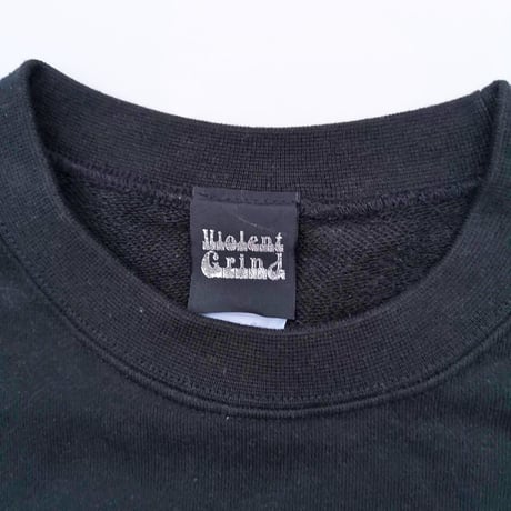 【DEAD STOCK】T-SHIRT [XL] FUCK YOU WE'RE FROM SIMOKITA
