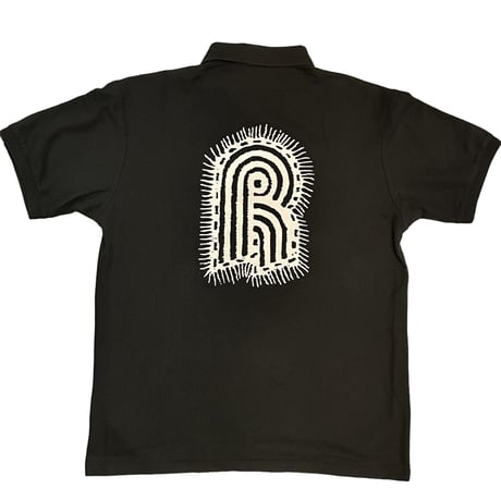 RAPTURE POLO SHIRTS [LL]